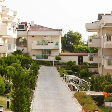 Dream Family Club Hotel Side Ngoại thất bức ảnh