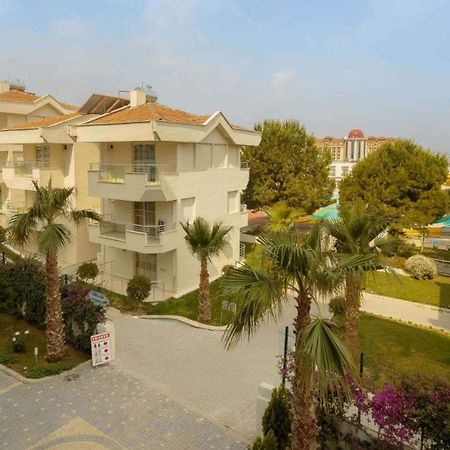 Dream Family Club Hotel Side Ngoại thất bức ảnh
