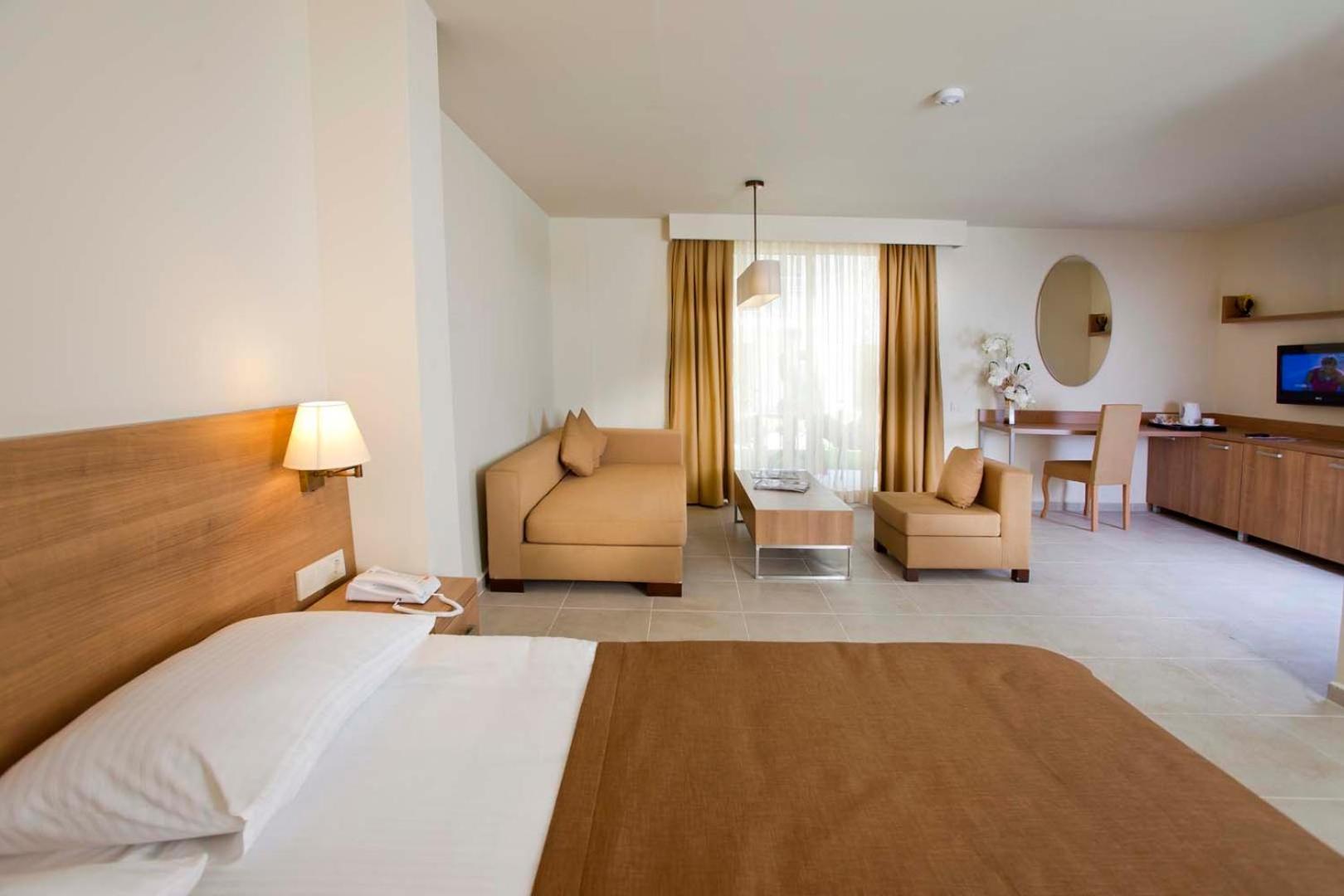 Dream Family Club Hotel Side Ngoại thất bức ảnh