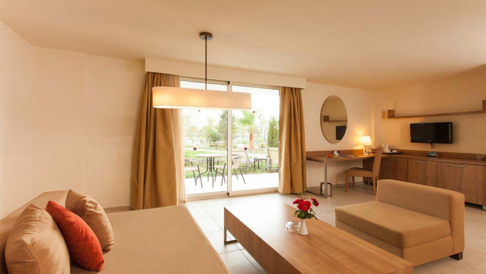 Dream Family Club Hotel Side Ngoại thất bức ảnh