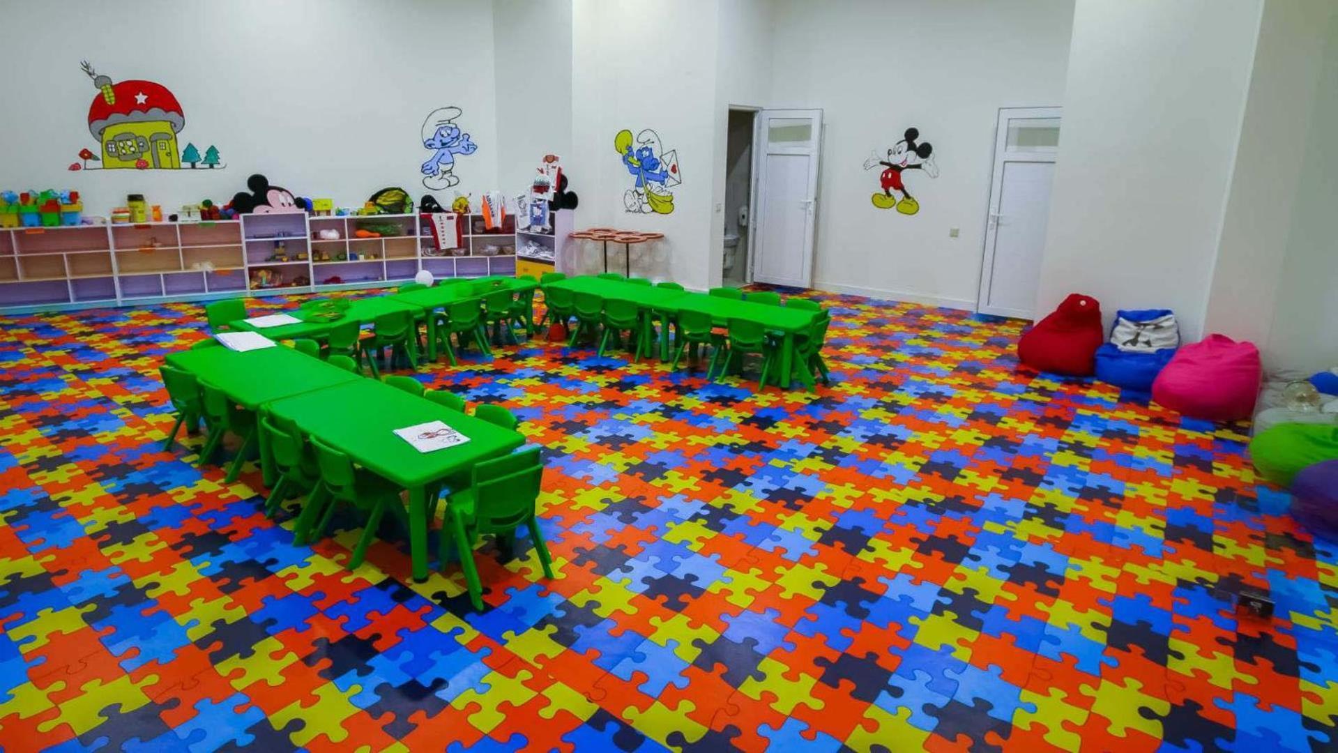 Dream Family Club Hotel Side Ngoại thất bức ảnh