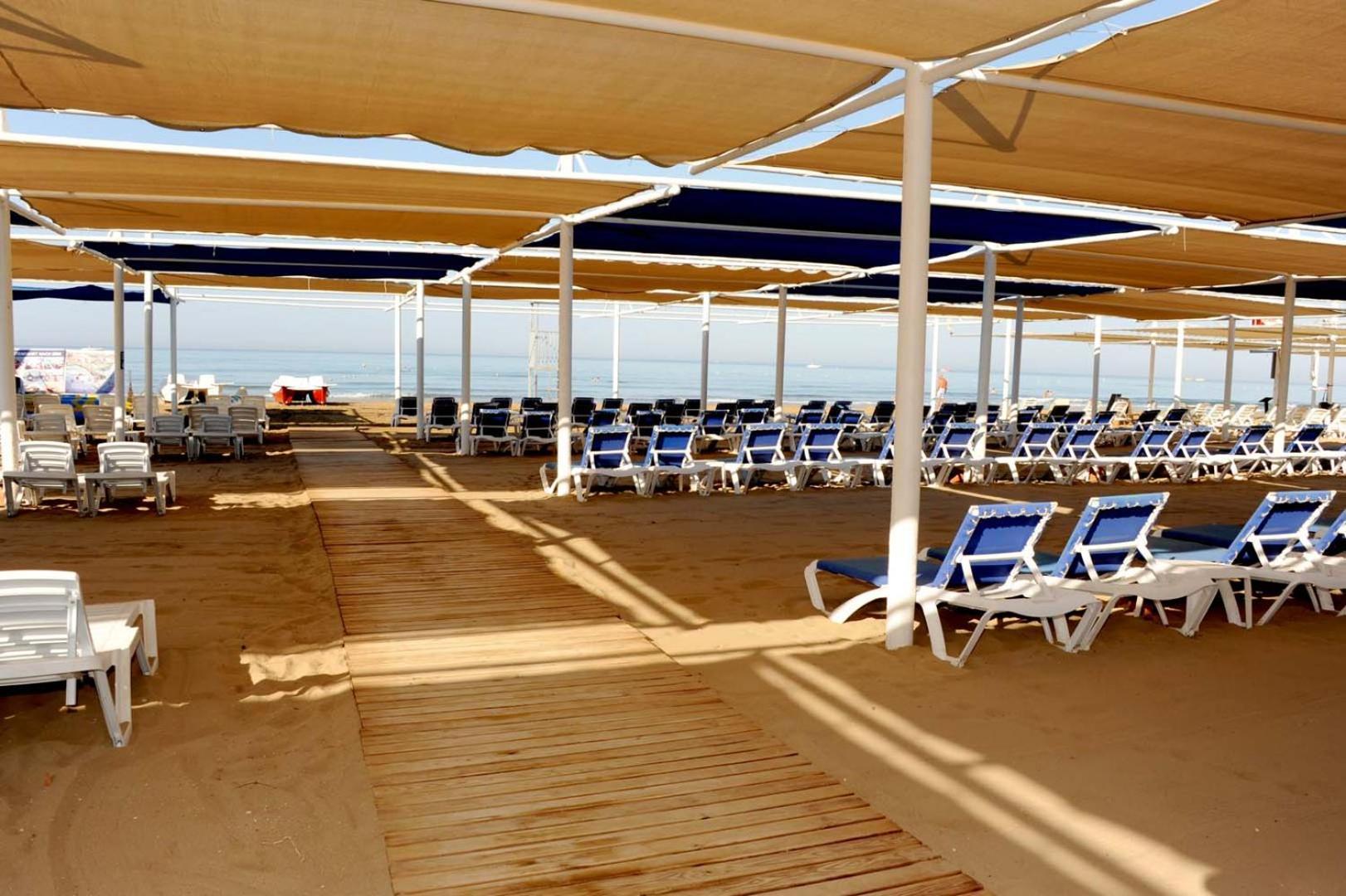 Dream Family Club Hotel Side Ngoại thất bức ảnh
